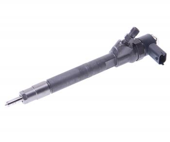28 299 р. Форсунка УАЗ-3163 Патриот (05-) топливная BOSCH BOSCH 0445110502  с доставкой в г. Воронеж. Увеличить фотографию 1