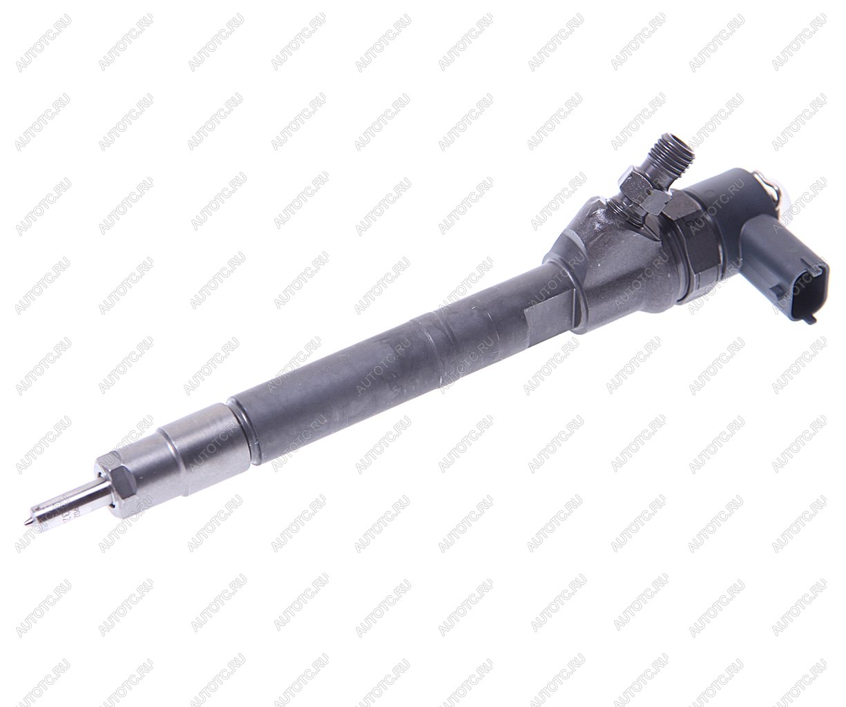 28 299 р. Форсунка УАЗ-3163 Патриот (05-) топливная BOSCH BOSCH 0445110502  с доставкой в г. Воронеж