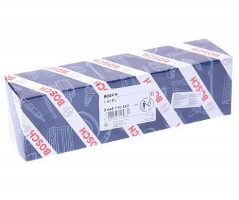 28 299 р. Форсунка УАЗ-3163 Патриот (05-) топливная BOSCH BOSCH 0445110502  с доставкой в г. Воронеж. Увеличить фотографию 4