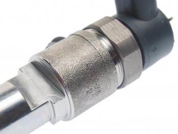 37 999 р. Форсунка ГАЗ-3302 дв.CUMMINS ISF 2.8 BOSCH BOSCH 0445110594  с доставкой в г. Воронеж. Увеличить фотографию 3