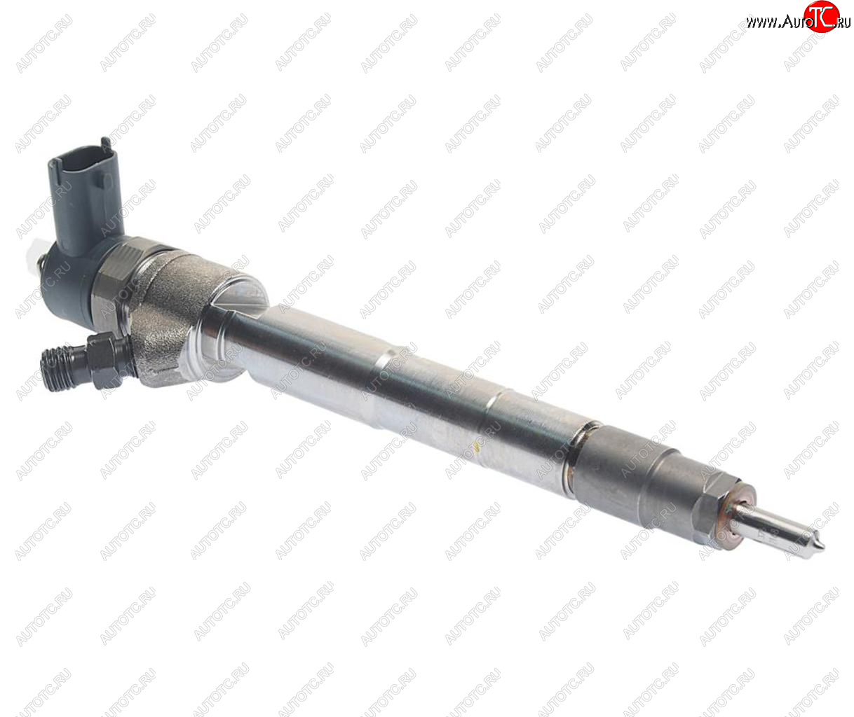 37 999 р. Форсунка ГАЗ-3302 дв.CUMMINS ISF 2.8 BOSCH BOSCH 0445110594  с доставкой в г. Воронеж