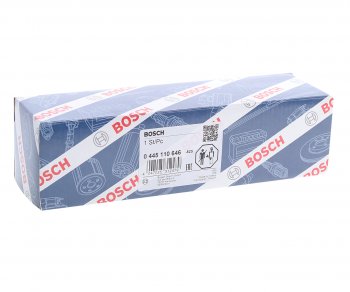 36 999 р. Форсунка SKODA Superb топливная BOSCH BOSCH 0445110646 BOSCH 0445110646  с доставкой в г. Воронеж. Увеличить фотографию 4