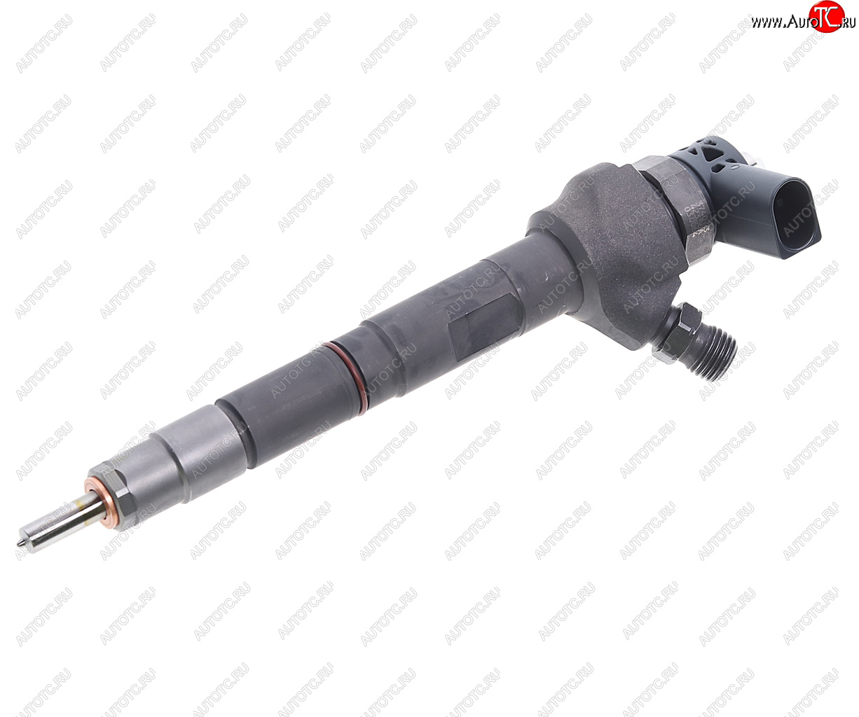36 999 р. Форсунка SKODA Superb топливная BOSCH BOSCH 0445110646 BOSCH 0445110646  с доставкой в г. Воронеж