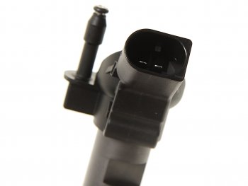 35 649 р. Форсунка VW Crafter (06-16) топливная BOSCH BOSCH 0445115028  с доставкой в г. Воронеж. Увеличить фотографию 4