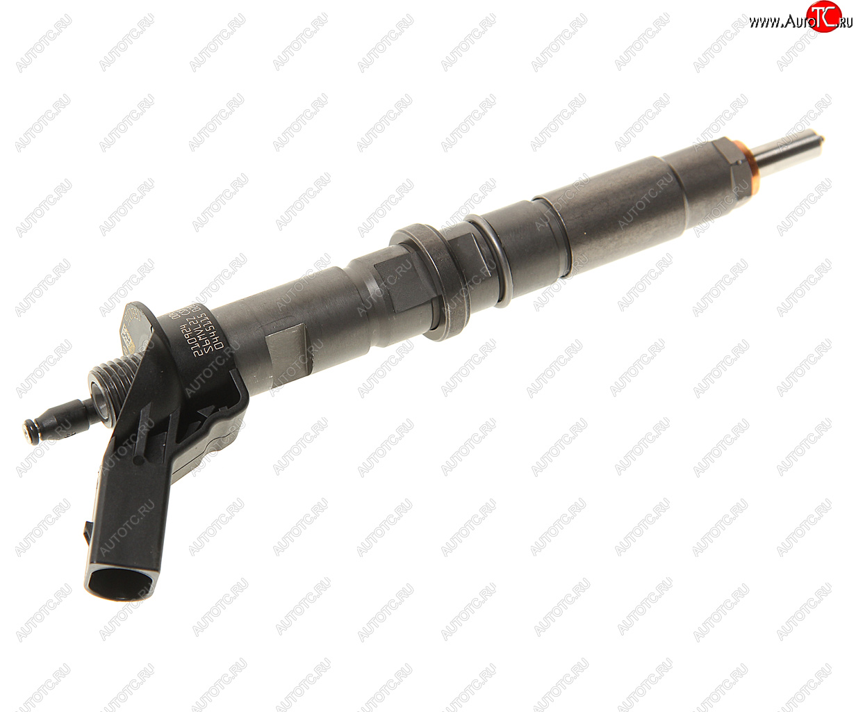 35 649 р. Форсунка VW Crafter (06-16) топливная BOSCH BOSCH 0445115028  с доставкой в г. Воронеж