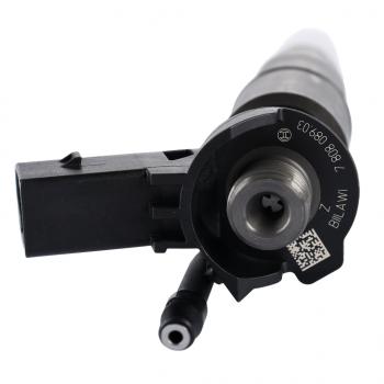 36 999 р. Форсунка BMW 3 (E90),5 (E60),X3 (E83),X5 (E70),X6 (E71,72) топливная Common Rail BOSCH BOSCH 0445115077  с доставкой в г. Воронеж. Увеличить фотографию 3