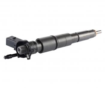 36 999 р. Форсунка BMW 3 (E90),5 (E60),X3 (E83),X5 (E70),X6 (E71,72) топливная Common Rail BOSCH BOSCH 0445115077  с доставкой в г. Воронеж. Увеличить фотографию 2