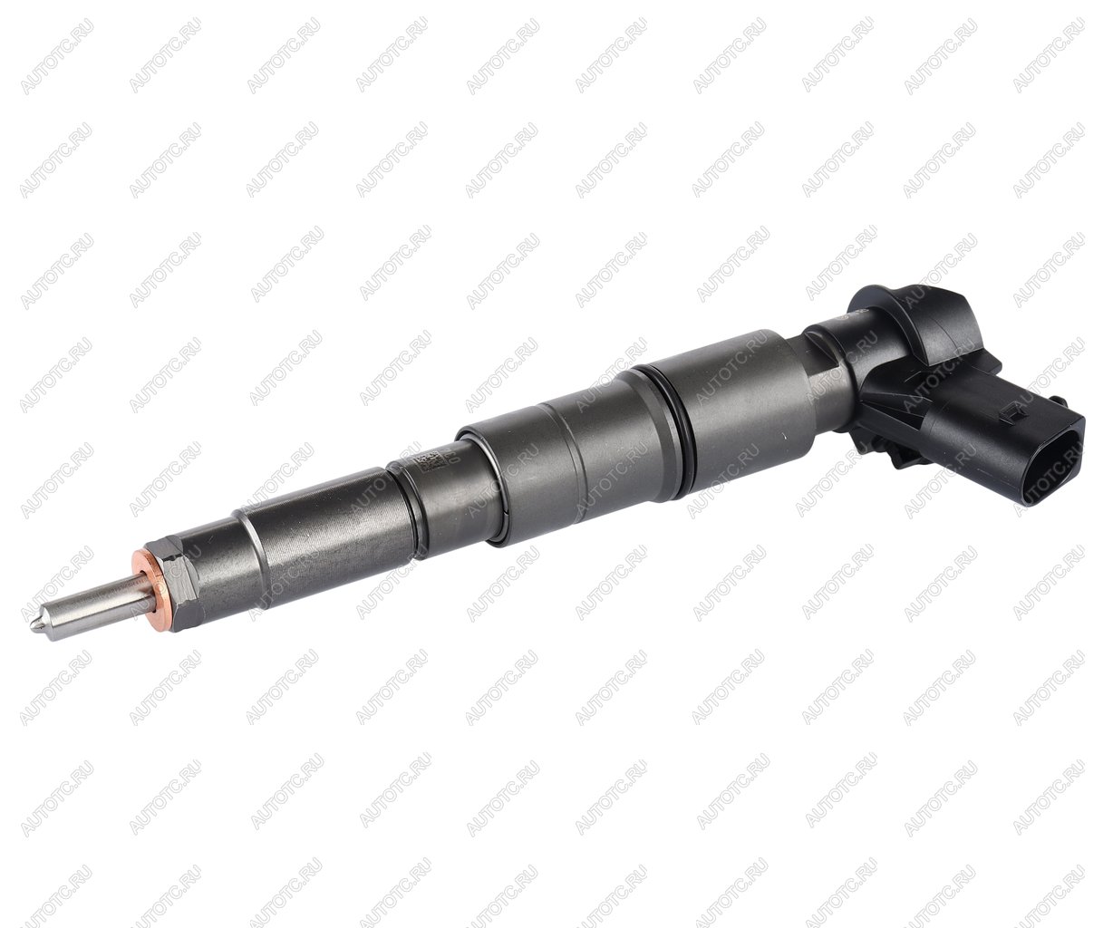 36 999 р. Форсунка BMW 3 (E90),5 (E60),X3 (E83),X5 (E70),X6 (E71,72) топливная Common Rail BOSCH BOSCH 0445115077  с доставкой в г. Воронеж
