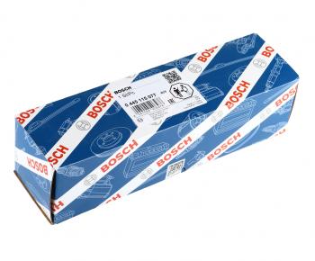 36 999 р. Форсунка BMW 3 (E90),5 (E60),X3 (E83),X5 (E70),X6 (E71,72) топливная Common Rail BOSCH BOSCH 0445115077  с доставкой в г. Воронеж. Увеличить фотографию 5