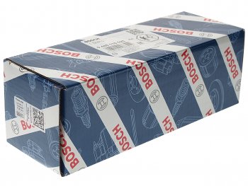 43 999 р. Форсунка MERCEDES С (W204),Е (W212) топливная BOSCH BOSCH 0445116025  с доставкой в г. Воронеж. Увеличить фотографию 4