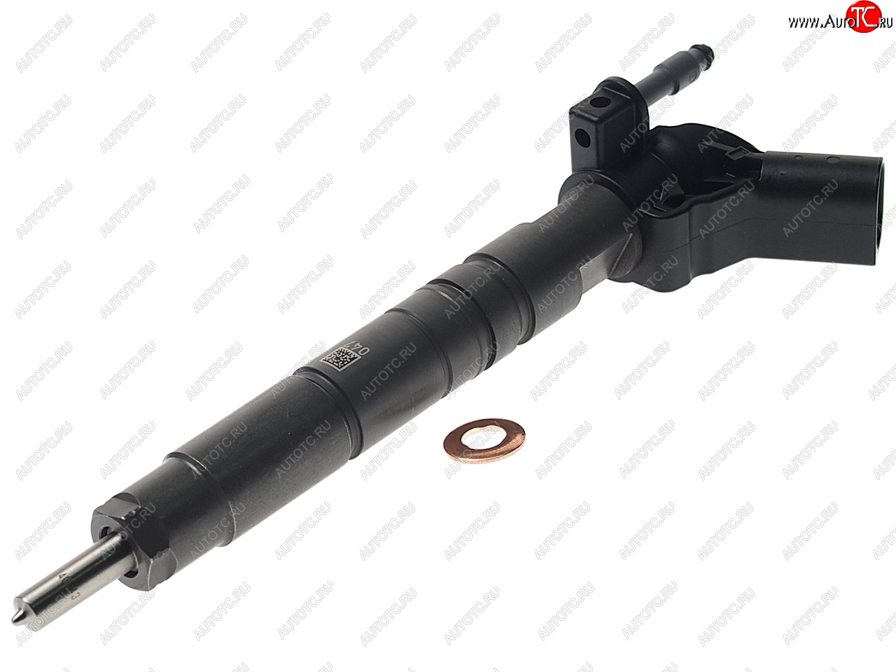 43 999 р. Форсунка MERCEDES С (W204),Е (W212) топливная BOSCH BOSCH 0445116025  с доставкой в г. Воронеж