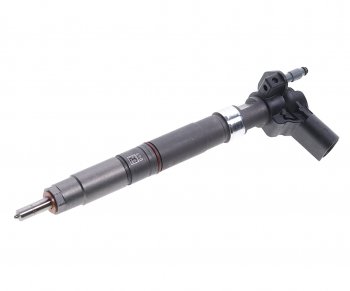 36 999 р. Форсунка VW Amarok (10-) топливная BOSCH BOSCH 0445116034  с доставкой в г. Воронеж. Увеличить фотографию 1