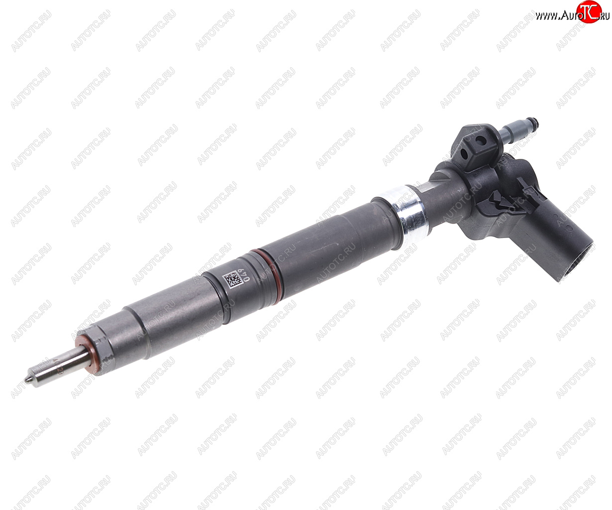 36 999 р. Форсунка VW Amarok (10-) топливная BOSCH BOSCH 0445116034  с доставкой в г. Воронеж