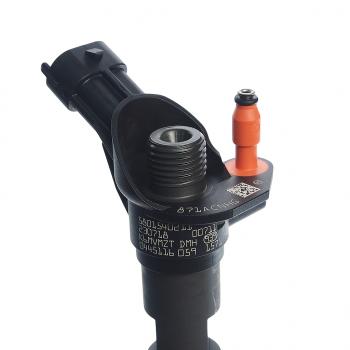 30 949 р. Форсунка FIAT Ducato (02-) IVECO Daily (02-) топливная (дизель) BOSCH BOSCH 0445116059  с доставкой в г. Воронеж. Увеличить фотографию 3