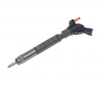 30 949 р. Форсунка FIAT Ducato (02-) IVECO Daily (02-) топливная (дизель) BOSCH BOSCH 0445116059  с доставкой в г. Воронеж. Увеличить фотографию 1