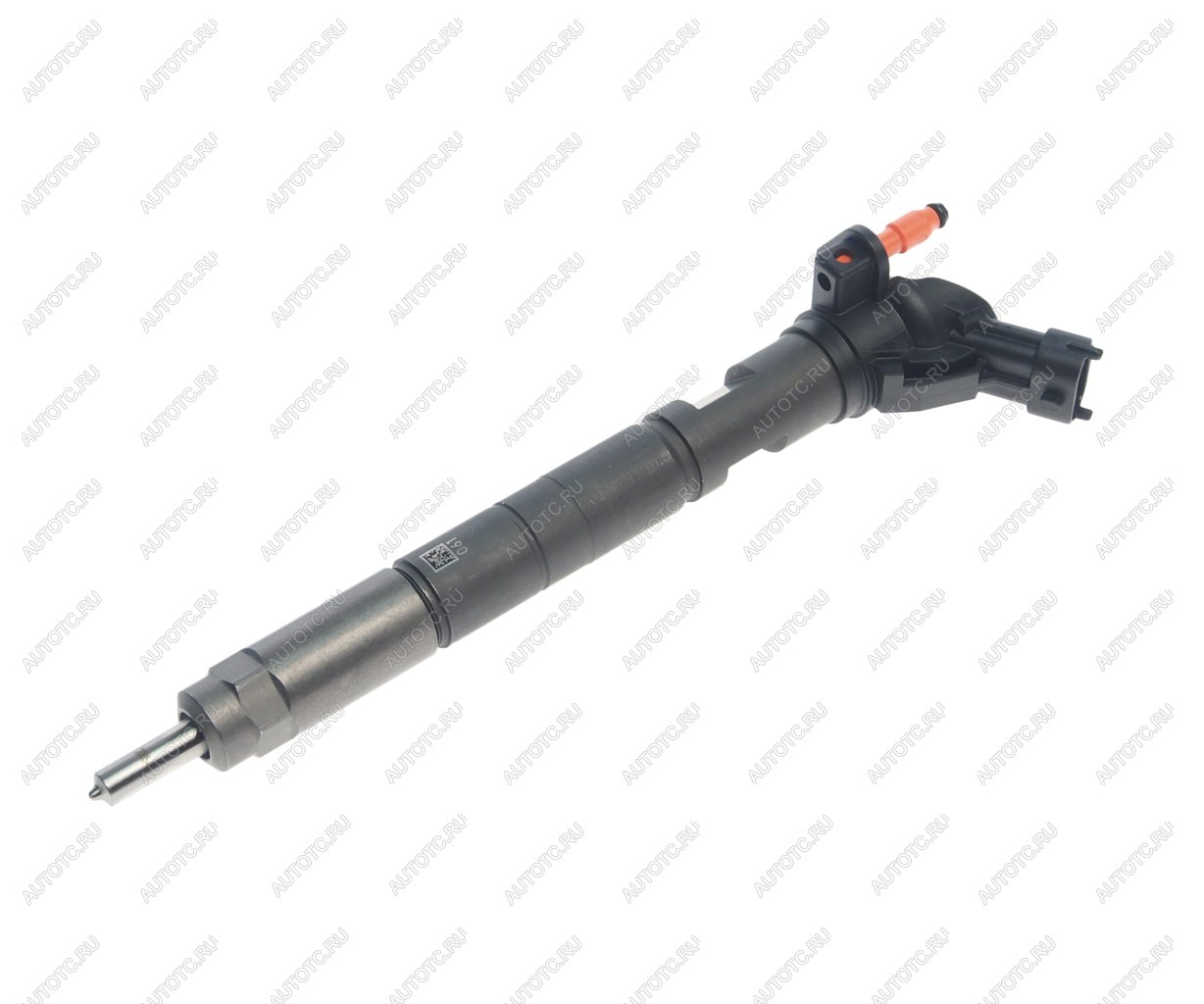 30 949 р. Форсунка FIAT Ducato (02-) IVECO Daily (02-) топливная (дизель) BOSCH BOSCH 0445116059  с доставкой в г. Воронеж