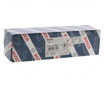 38 749 р. Форсунка RENAULT Premium топливная BOSCH BOSCH 0445120003  с доставкой в г. Воронеж. Увеличить фотографию 4