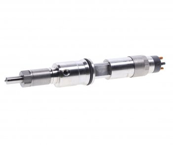 38 749 р. Форсунка RENAULT Premium топливная BOSCH BOSCH 0445120003  с доставкой в г. Воронеж. Увеличить фотографию 1