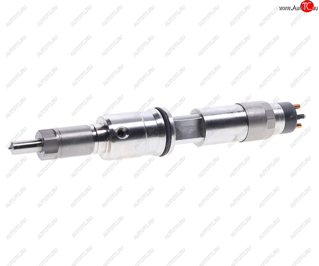 38 749 р. Форсунка RENAULT Premium топливная BOSCH BOSCH 0445120003  с доставкой в г. Воронеж