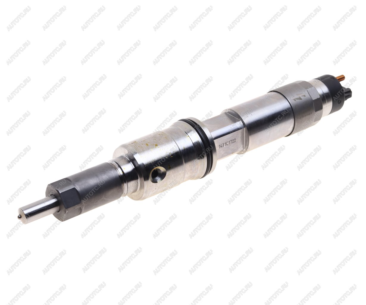 39 999 р. Форсунка RENAULT 370 топливная (дв.dCI 11E) BOSCH BOSCH 0445120019  с доставкой в г. Воронеж