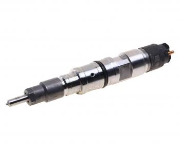 27 999 р. Форсунка RENAULT Midlum топливная BOSCH BOSCH 0445120064  с доставкой в г. Воронеж. Увеличить фотографию 1