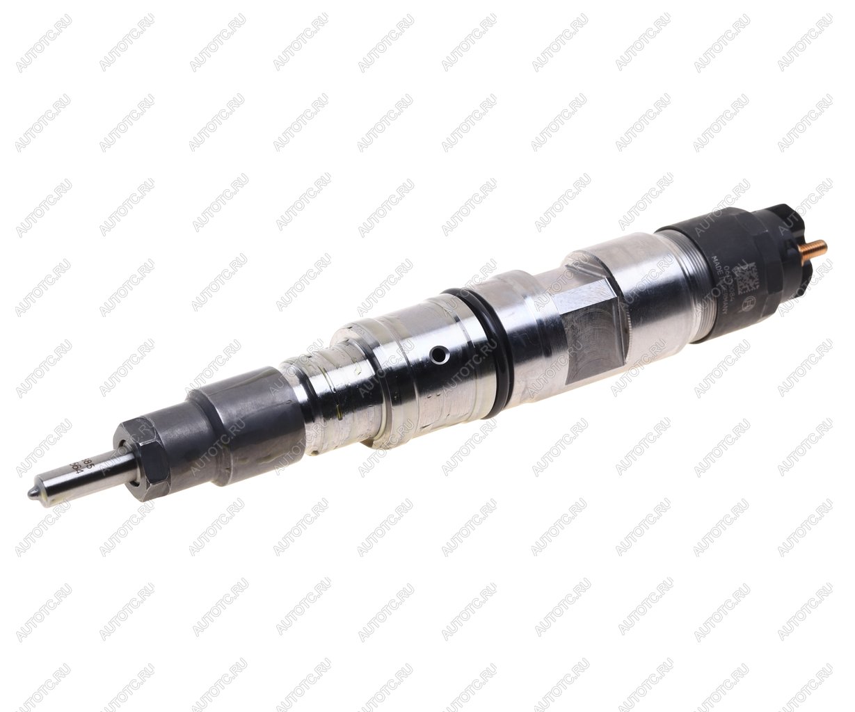 27 999 р. Форсунка RENAULT Midlum топливная BOSCH BOSCH 0445120064  с доставкой в г. Воронеж