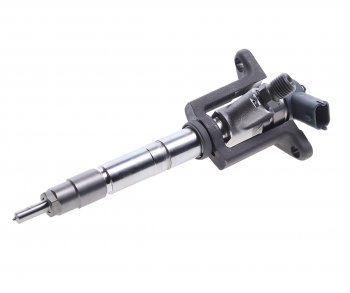 35 999 р. Форсунка КАМАЗ дв.CUMMINS топливная BOSCH BOSCH 0445120073  с доставкой в г. Воронеж. Увеличить фотографию 2