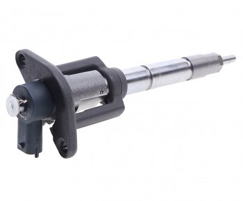35 999 р. Форсунка КАМАЗ дв.CUMMINS топливная BOSCH BOSCH 0445120073  с доставкой в г. Воронеж. Увеличить фотографию 1