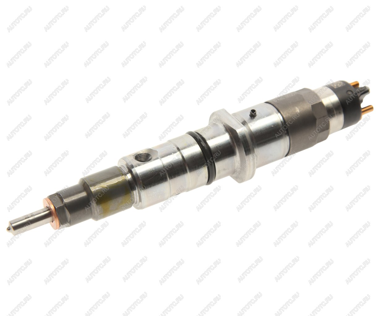 31 549 р. Форсунка КАМАЗ дв.CUMMINS топливная BOSCH BOSCH 0445120121  с доставкой в г. Воронеж