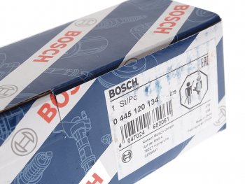 25 499 р. Форсунка ГАЗ,ПАЗ дв.CUMMINS ISF 3.8 ЕВРО-3 BOSCH BOSCH 0445120134  с доставкой в г. Воронеж. Увеличить фотографию 4