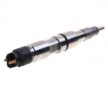 22 349 р. Форсунка MAN TGA,TGM,TGL топливная BOSCH BOSCH 0445120147  с доставкой в г. Воронеж. Увеличить фотографию 2