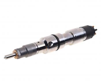 22 349 р. Форсунка MAN TGA,TGM,TGL топливная BOSCH BOSCH 0445120147  с доставкой в г. Воронеж. Увеличить фотографию 1