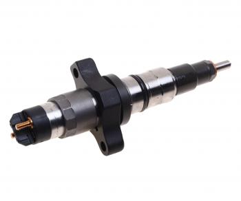 20 349 р. Форсунка Cummins ISBe 3.95.9 BOSCH BOSCH 0445120212  с доставкой в г. Воронеж. Увеличить фотографию 4