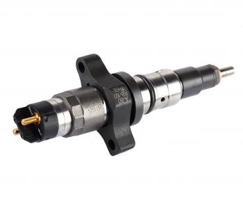 20 349 р. Форсунка Cummins ISBe 3.95.9 BOSCH BOSCH 0445120212  с доставкой в г. Воронеж. Увеличить фотографию 3