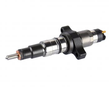 20 349 р. Форсунка Cummins ISBe 3.95.9 BOSCH BOSCH 0445120212  с доставкой в г. Воронеж. Увеличить фотографию 2
