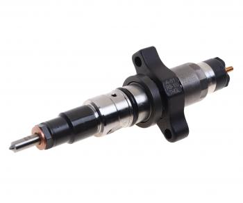 20 349 р. Форсунка Cummins ISBe 3.95.9 BOSCH BOSCH 0445120212  с доставкой в г. Воронеж. Увеличить фотографию 1