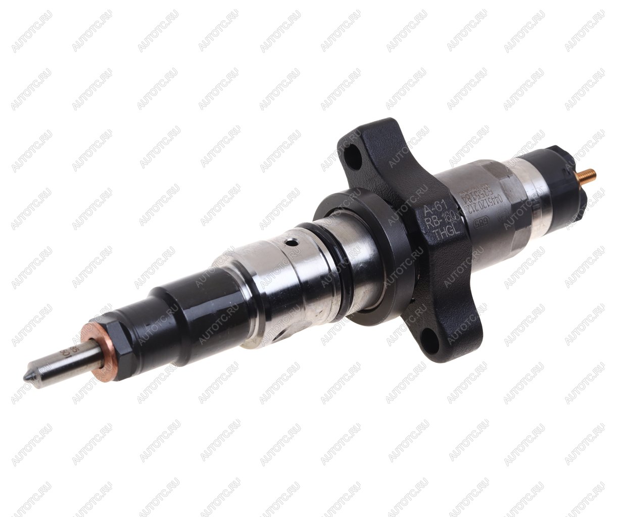 20 349 р. Форсунка Cummins ISBe 3.95.9 BOSCH BOSCH 0445120212  с доставкой в г. Воронеж