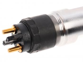 29 599 р. Форсунка MAN TGA,TGS,TGX дв.D2066,D2676 топливная BOSCH BOSCH 0445120217  с доставкой в г. Воронеж. Увеличить фотографию 4