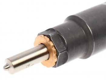 29 599 р. Форсунка MAN TGA,TGS,TGX дв.D2066,D2676 топливная BOSCH BOSCH 0445120217  с доставкой в г. Воронеж. Увеличить фотографию 3
