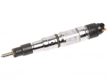 29 599 р. Форсунка MAN TGA,TGS,TGX дв.D2066,D2676 топливная BOSCH BOSCH 0445120217  с доставкой в г. Воронеж. Увеличить фотографию 1