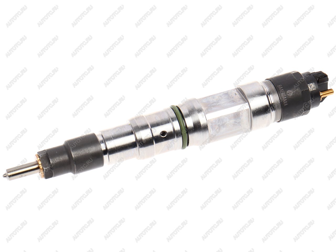 29 599 р. Форсунка MAN TGA,TGS,TGX дв.D2066,D2676 топливная BOSCH BOSCH 0445120217  с доставкой в г. Воронеж