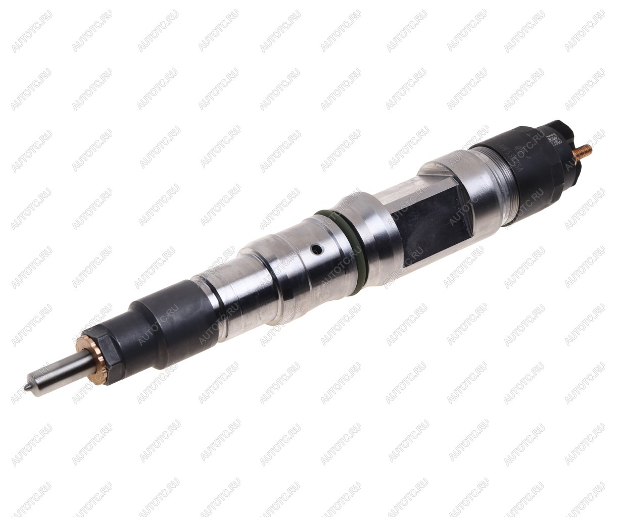 26 699 р. Форсунка MAN TGA дв.D2066 топливная BOSCH BOSCH 0445120218  с доставкой в г. Воронеж