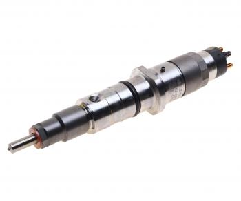29 299 р. Форсунка CUMMINS топливная BOSCH BOSCH 0445120237  с доставкой в г. Воронеж. Увеличить фотографию 1