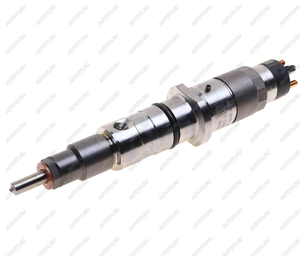 29 299 р. Форсунка CUMMINS топливная BOSCH BOSCH 0445120237  с доставкой в г. Воронеж
