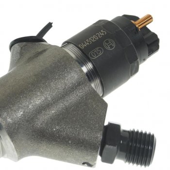 23 849 р. Форсунка ГАЗ,МАЗ,ПАЗ системы Common Rail ЕВРО-4 BOSCH BOSCH 0445120245  с доставкой в г. Воронеж. Увеличить фотографию 2