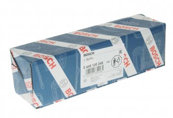 23 849 р. Форсунка ГАЗ,МАЗ,ПАЗ системы Common Rail ЕВРО-4 BOSCH BOSCH 0445120245  с доставкой в г. Воронеж. Увеличить фотографию 4