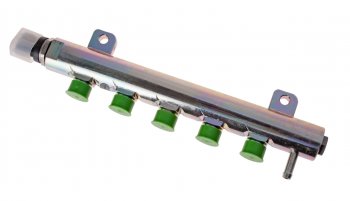 23 449 р. Рампа топливная ММЗ-245 Common Rail CR/V4/10-23S Евро-3 BOSCH BOSCH 0445224047 BOSCH 0445224047  с доставкой в г. Воронеж. Увеличить фотографию 1
