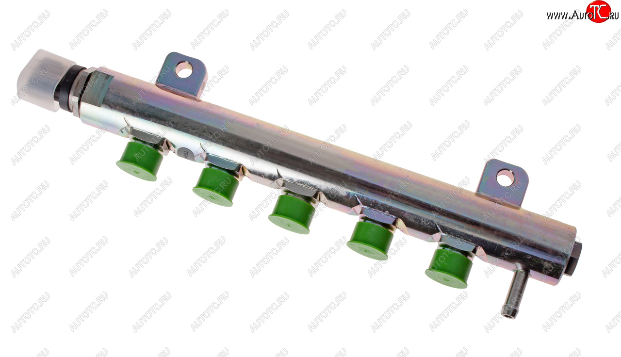23 449 р. Рампа топливная ММЗ-245 Common Rail CR/V4/10-23S Евро-3 BOSCH BOSCH 0445224047 BOSCH 0445224047  с доставкой в г. Воронеж