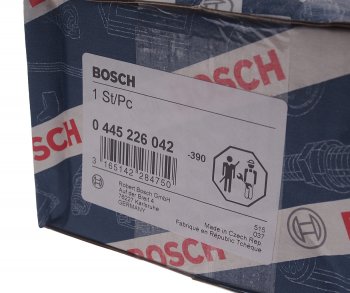 27 599 р. Рампа топливная КАМАЗ,ПАЗ дв.CUMMINS ISBe,ISDe (6.7) ЕВРО-3 форсунок BOSCH BOSCH 0445226042  с доставкой в г. Воронеж. Увеличить фотографию 6