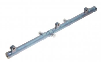 54 999 р. Рампа топливная КАМАЗ ЕВРО-4 CRV810-S правая BOSCH BOSCH 0445228006  с доставкой в г. Воронеж. Увеличить фотографию 2